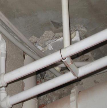 茂名漏水维修 卫生间漏水的原因是什么？卫生间下水管漏水怎么办？